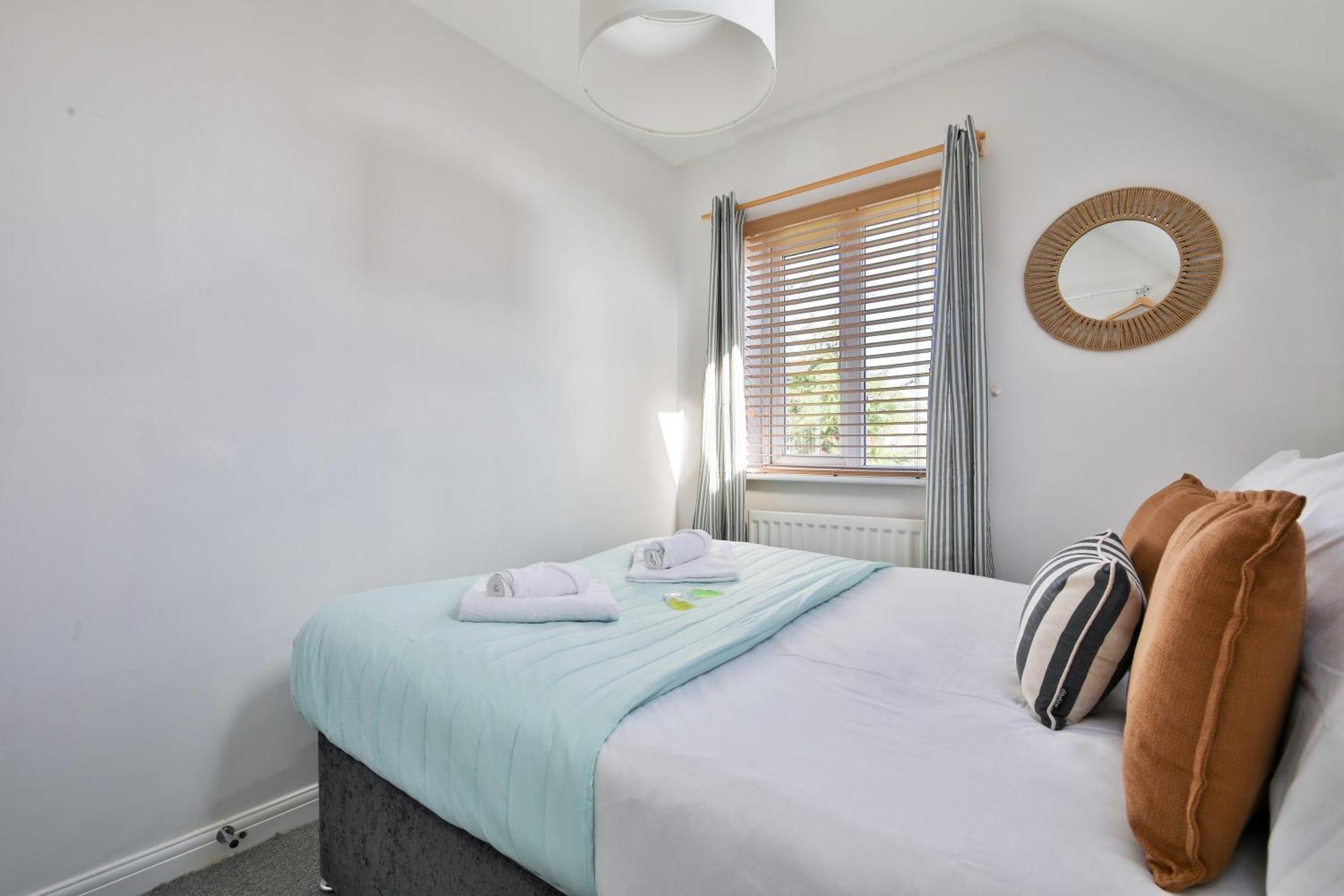 Stayright 2 Bed Beach House With Private Parking- Next To Barry Beach And Jackson Bay Bagian luar foto