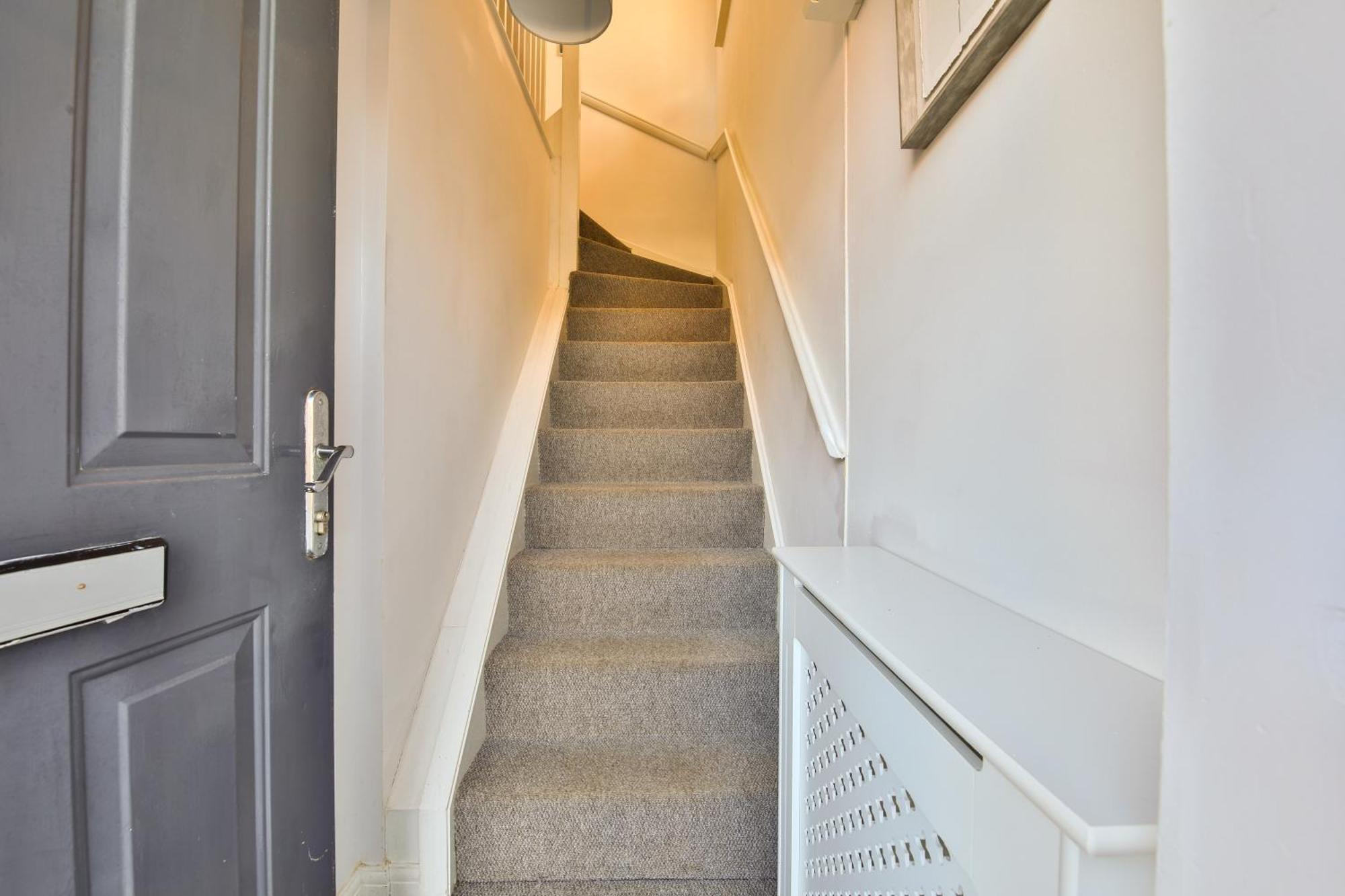 Stayright 2 Bed Beach House With Private Parking- Next To Barry Beach And Jackson Bay Bagian luar foto